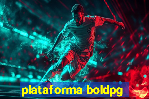 plataforma boldpg